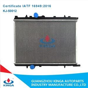 Peugeot Radiator For 307 Mt