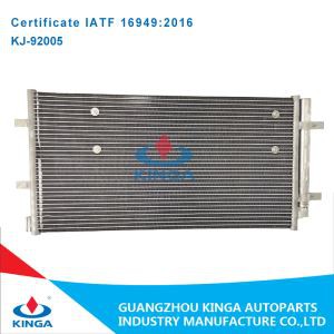 Quality Condenser AUDI Q5 2.0TDI'10