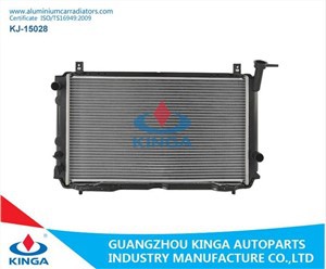 SUNNY'86-87 B12 MT NISSAN RADIATOR OEM NO. 21410-69A00
