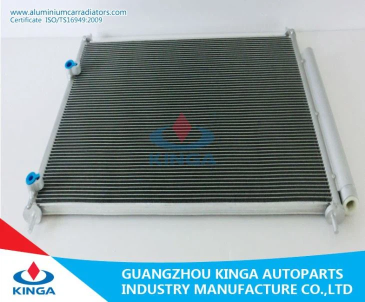TOYOTA ECHO(03-05) 88450-52140/52141 - Condenser
