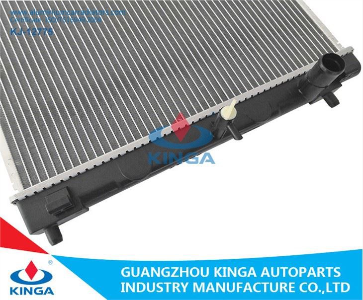 Toyota Vios 1.5l'14-Mt Toyota Yaris 1.5l'14-Mt Auto Radiator
