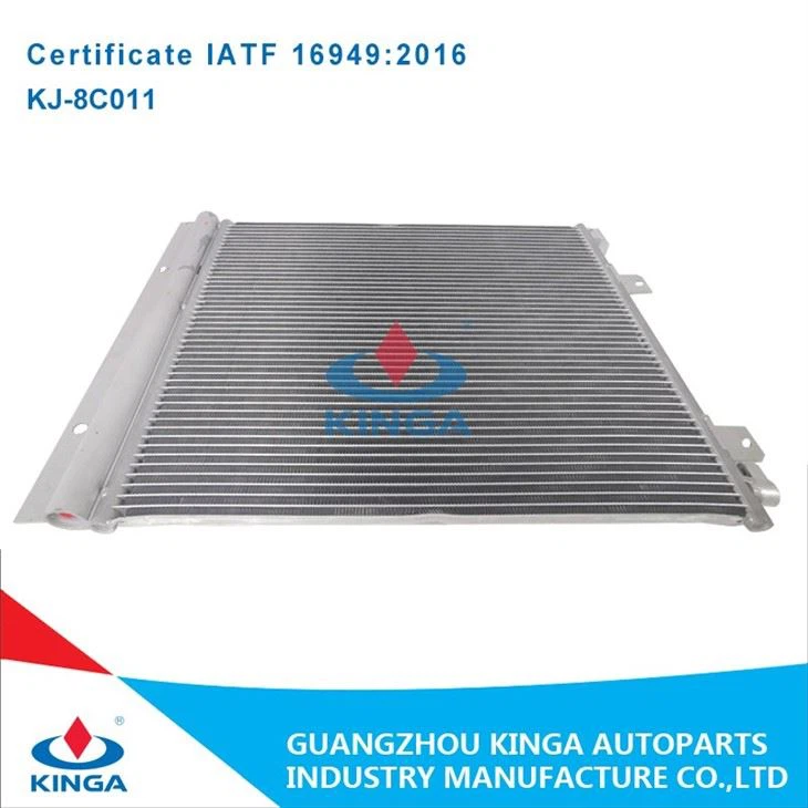 Truck Condenser For Dongfeng Tianlong
