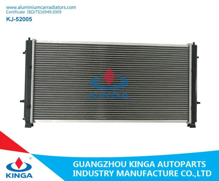 Volkswangen Transporter'90-03 T4 Mt Car Radiator OEM 701121253m