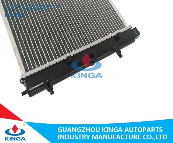 Volkswangen Transporter'90-03 T4 Mt Car Radiator OEM 701121253m