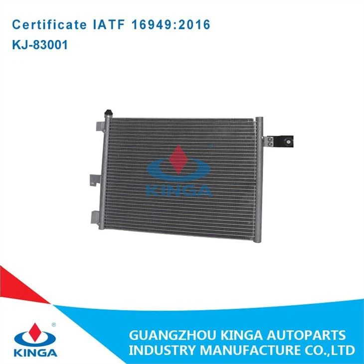 Kinga Condenser Replacement For GALANT 96- MR216132