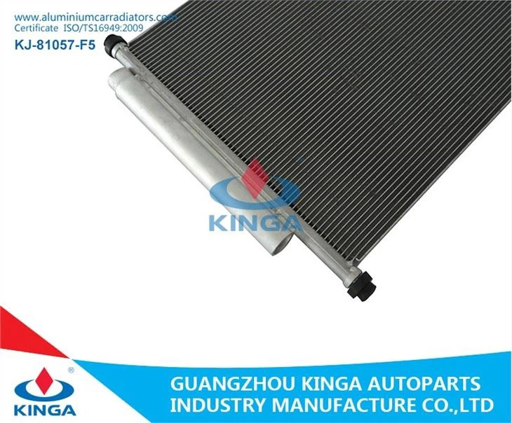 A/C Condenser For HONDA CITY'2015- Oem:80110-T9A-T01