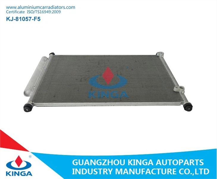A/C Condenser For HONDA CITY'2015- Oem:80110-T9A-T01