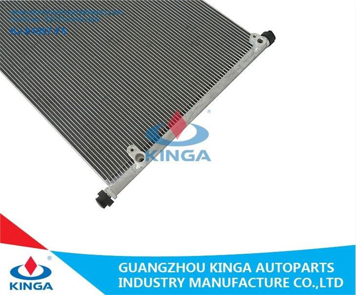 A/C Condenser For HONDA CITY'2015- Oem:80110-T9A-T01