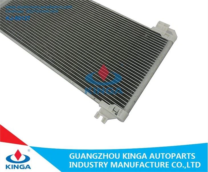 A/C Condenser For HONDA PILOT 03-08 Oem:80100-S3V-A11