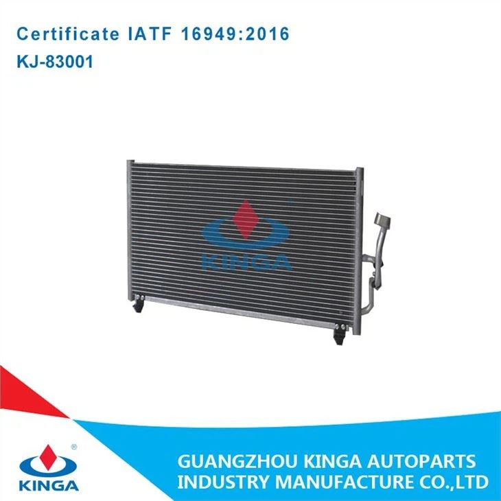 A/C Kinga Condenser For Mitsibushi Glant 96- MR216132