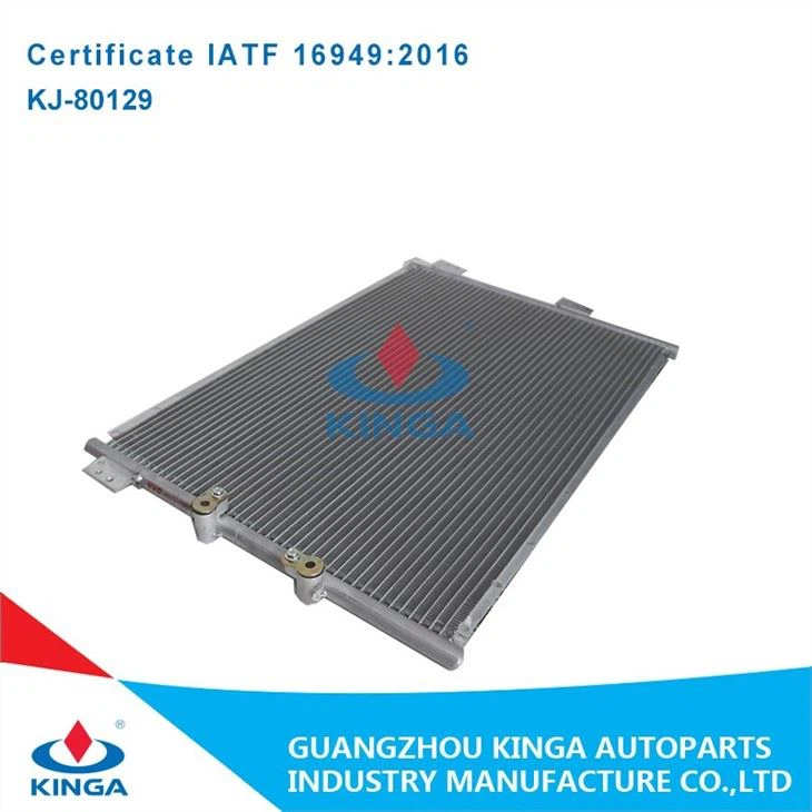 AC Condenser For TOYOTA HIACE LH1/RZH1 2.5D' 89-04