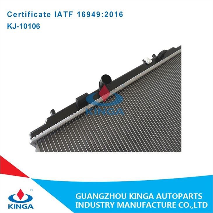 ALL NEW ALUMINUM AUTO RADIATOR FOR GREAT WALL M2/M4' 10-MT OEM: 1301100-Y31