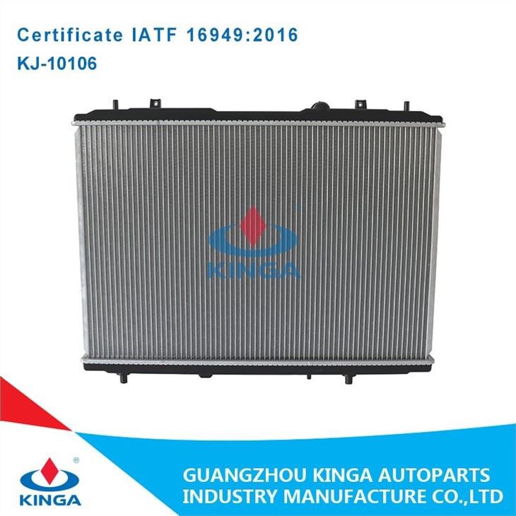 ALL NEW ALUMINUM AUTO RADIATOR FOR GREAT WALL M2/M4' 10-MT OEM: 1301100-Y31