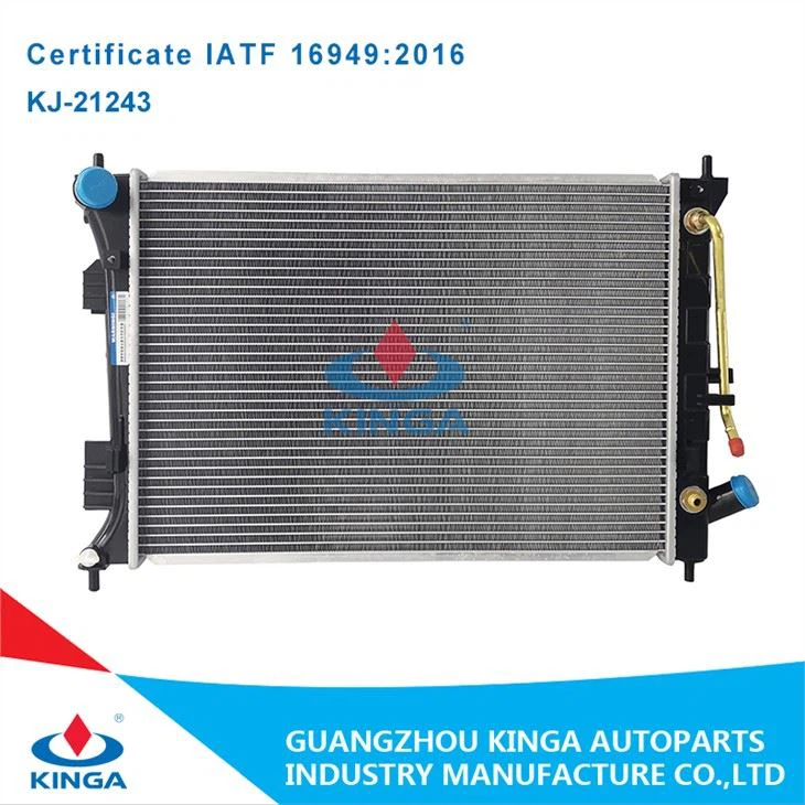 KIA K3'2013- AT KJ-21243