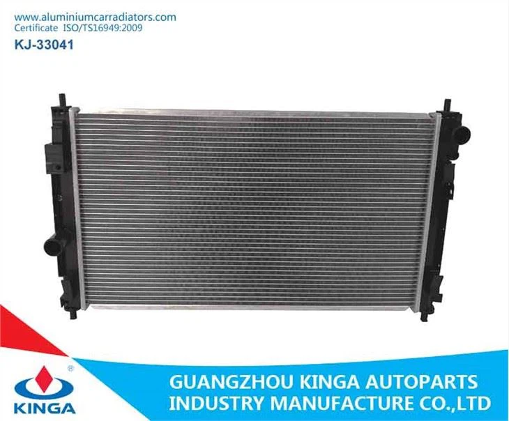 Auto Spare Part For CHRYSLER SEBRING 07-10 RADIATOR