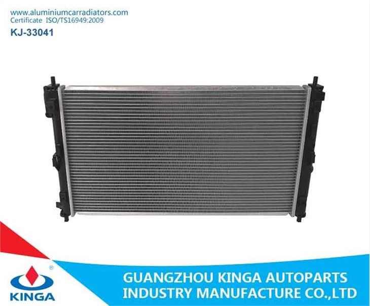 Auto Spare Part For CHRYSLER SEBRING 07-10 RADIATOR
