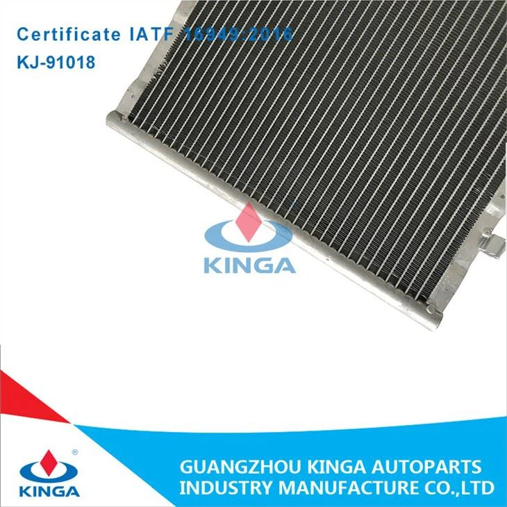 Car Condenser For FORD ECOSPORT 1.5L 2012