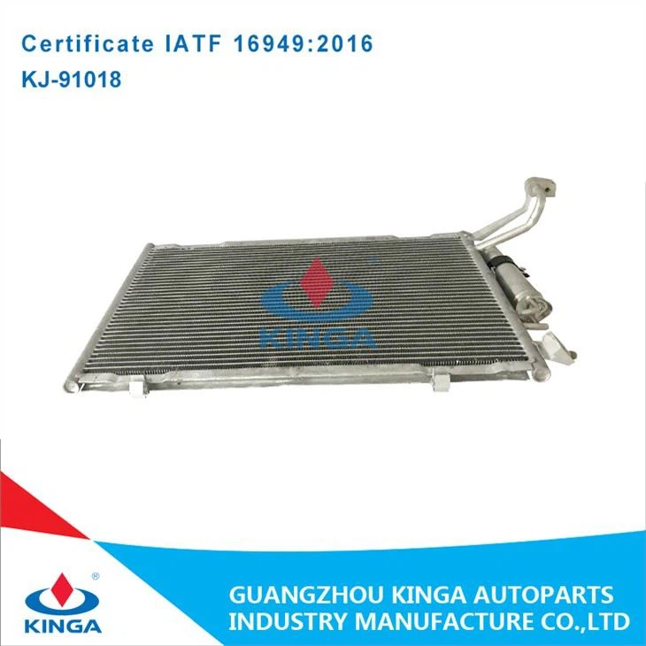 Car Condenser For FORD ECOSPORT 1.5L 2012