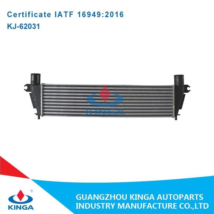 FIT FOR ISUZU D-MAX 2.5/3.0 12- INTERCOOLER OEM: 8-98090627-2
