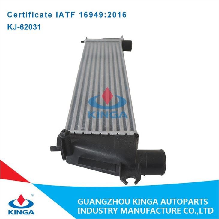 FIT FOR ISUZU D-MAX 2.5/3.0 12- INTERCOOLER OEM: 8-98090627-2