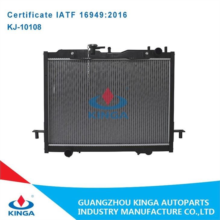 FOR CHINESE GREAT WALL WINGLE(GAS)'09-15 MT RADIATOR