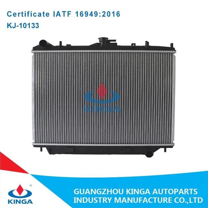 GOOD QUALITY AUTO RADIATOR FOR GREAT WALL H3/5'06-12 MT