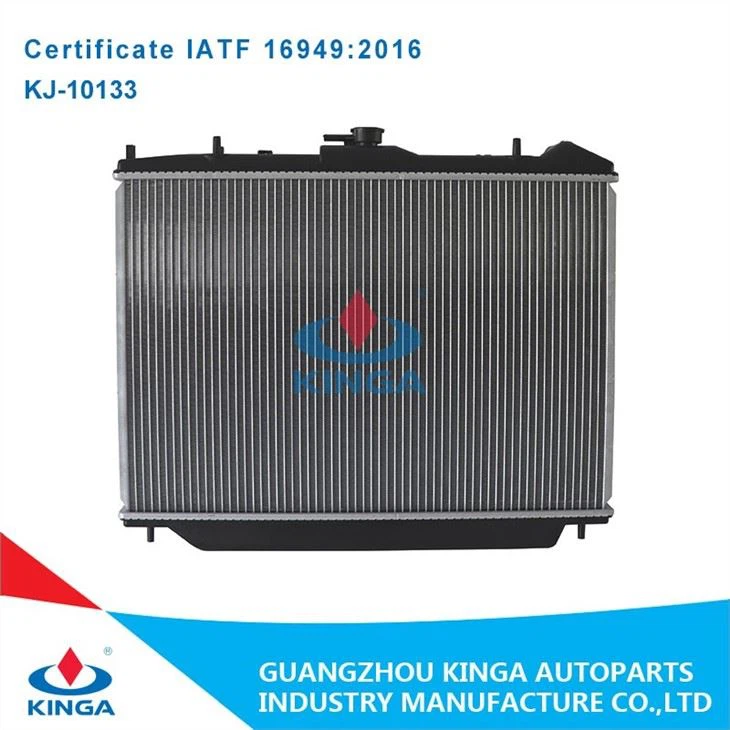 GOOD QUALITY AUTO RADIATOR FOR GREAT WALL H3/5'06-12 MT