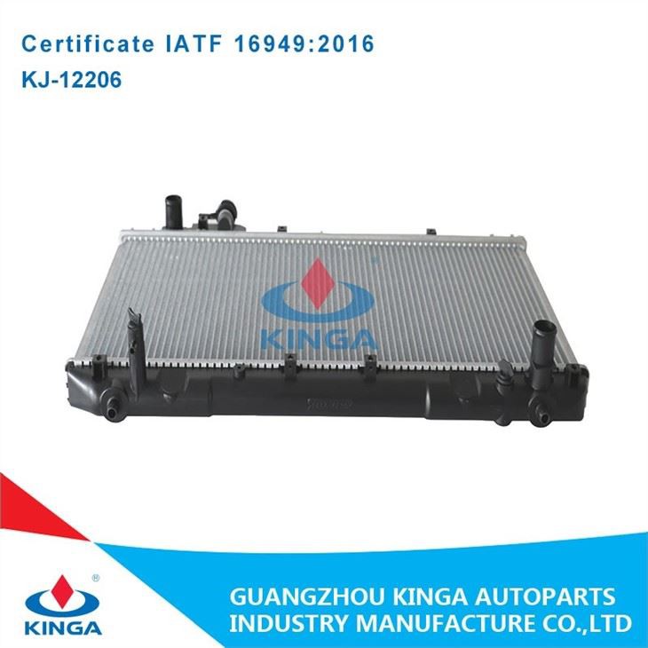 HOT PRODUCT COOLING SYSTEM RAV4' 96-97 SXA11 MT RADIATOR