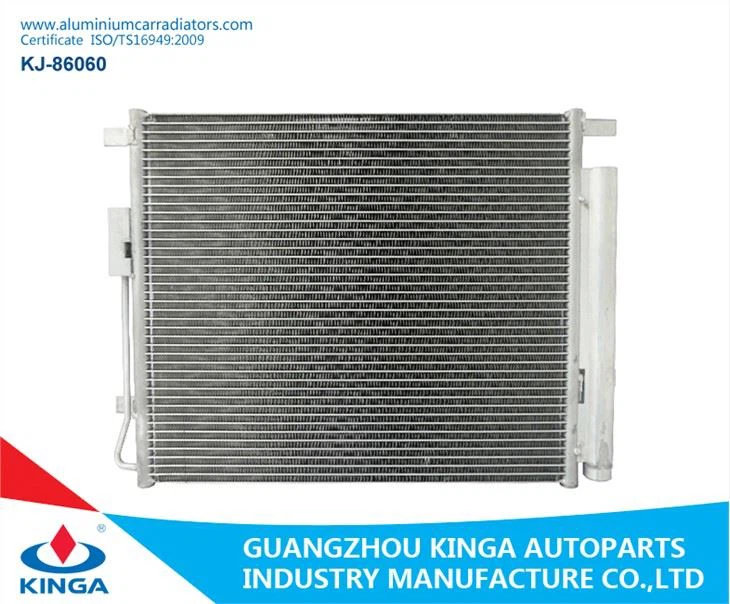 Hyundai Condenser SANTA Fé 2.0T'13- Hot Sale Item