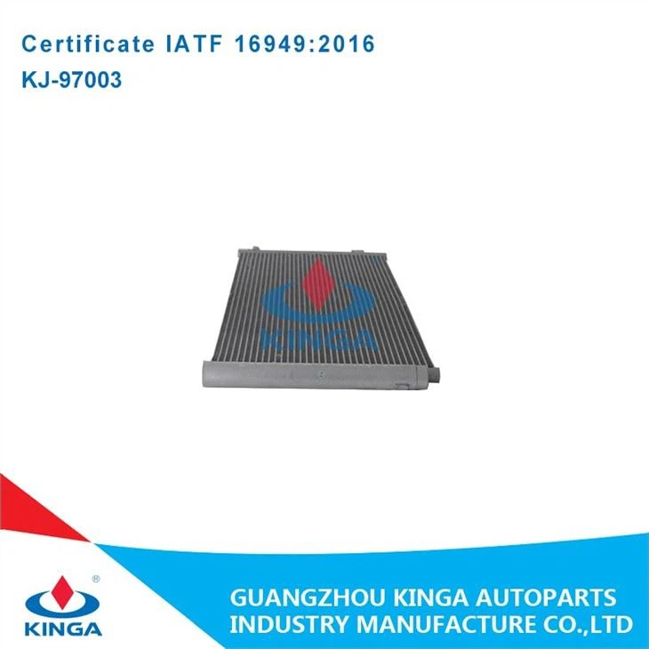 JEEP RENEGADE 16 AC Condenser