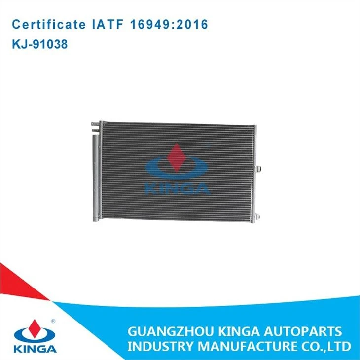 KINGA A/C Condenser For FORD EXPEDITION 07-14 OEM AL1Z19712A