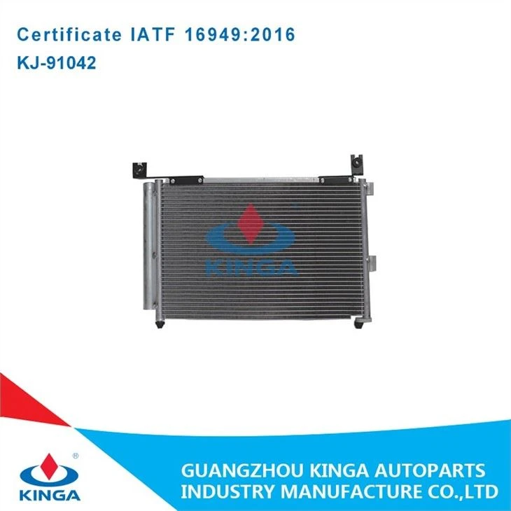 KINGA A/C Condenser For MAZDA BT -50' 06-11