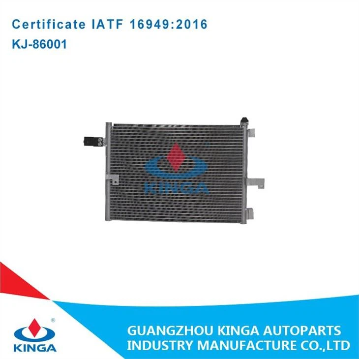 Kinga Condenser Replacement For HYUNDAI ATOS 98-