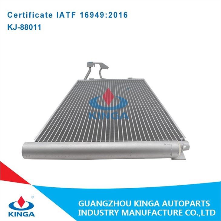 KINGA High Quality BMW F20-F21 AC Condenser OEM 64509335362