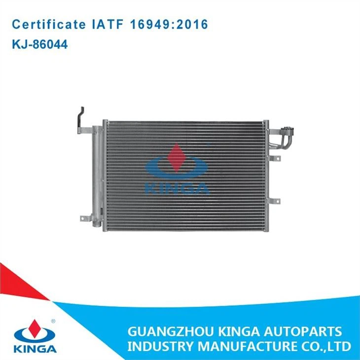 Kinga KIA CERATO 04-06 97606-2F000 AC Condenser