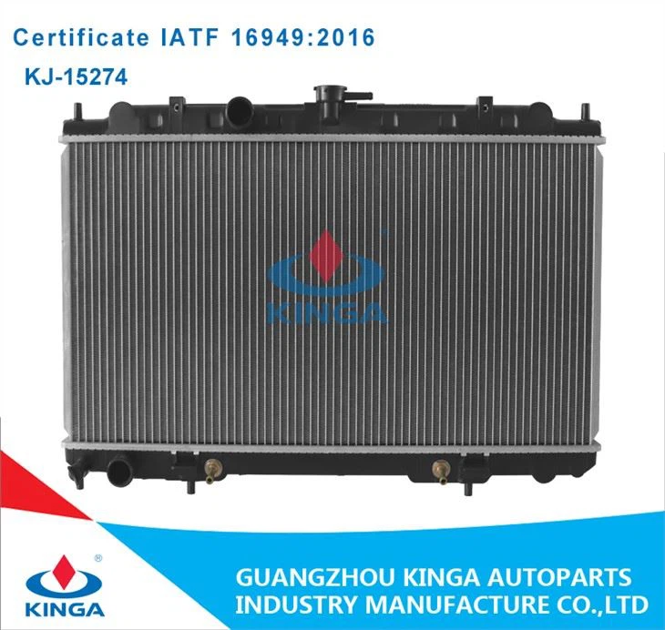 NISSANS Radiator For NISSAN SE-R'02- AT Oem:21460-4Z700