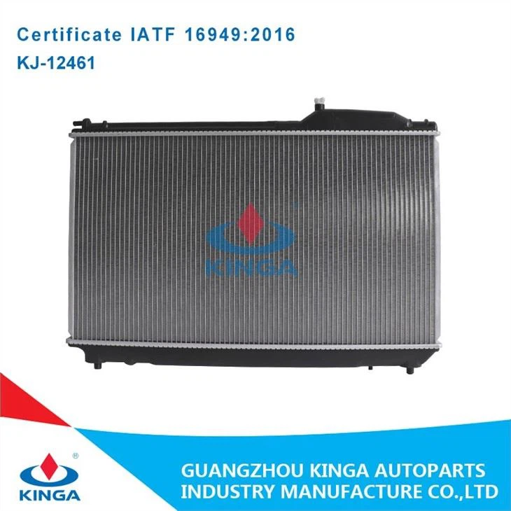 Premium Quality Auto Radiator Fit For LEXUS' 99- LS430 AT