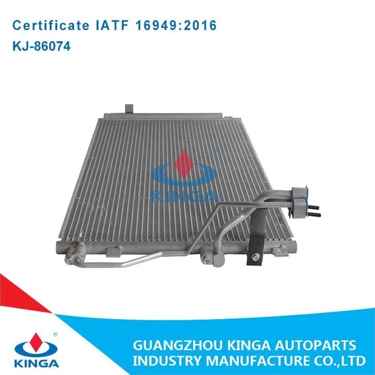 PRODUCERS DIRECTLY SUPPLY KIA OPTIMA' 15- CONDENSER
