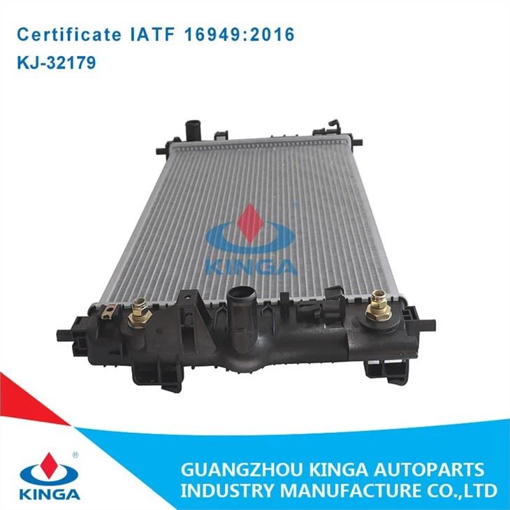 RADIATOR FOR BUICK LACROSSE' 10-13 AT BUICK REGAL' 11-13 AT