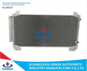 A/C Condenser For HONDA PILOT 03-08 Oem:80100-S3V-A11