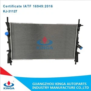 After Market Auto Radiator For Ford Transit 15- A/MT