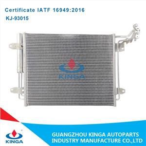 Auto Condenser VOLKSWAGEN TIGUAN 2007 1.8L 2010-2013
