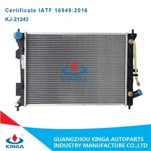 AUTO RADIATOR KIA K3'2013- AT OEM 25310-B5100