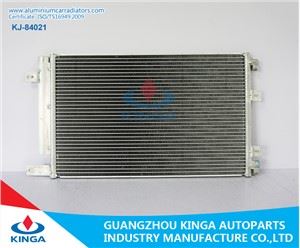 MAZDA HAIMA S5'14- Condenser