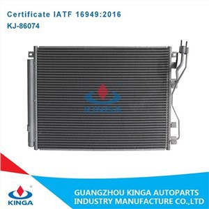 PRODUCERS DIRECTLY SUPPLY KIA OPTIMA' 15- CONDENSER
