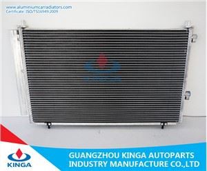 TOYOTA RAV4'13- Condenser
