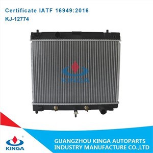 TOYOTA VIOS / TOYOTA YARIS 1.5L' 14- AT Radiator OEM 16400-0M250