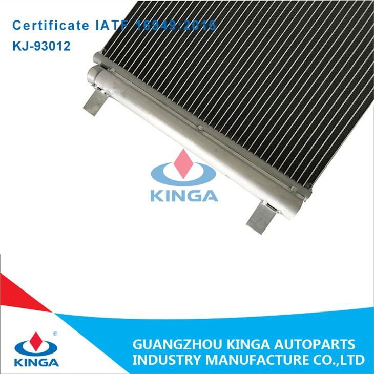 VOLKSWANGEN GOLF V11 1.2TSI 2012 Car Condenser OEM NO. 5Q0816411M