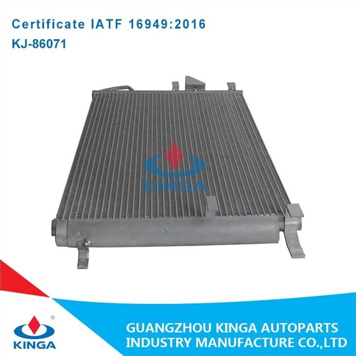 WHOLESALE PRICE COOLING CONDENSER FOR KIA KX5' 15- OEM:97606-D3500