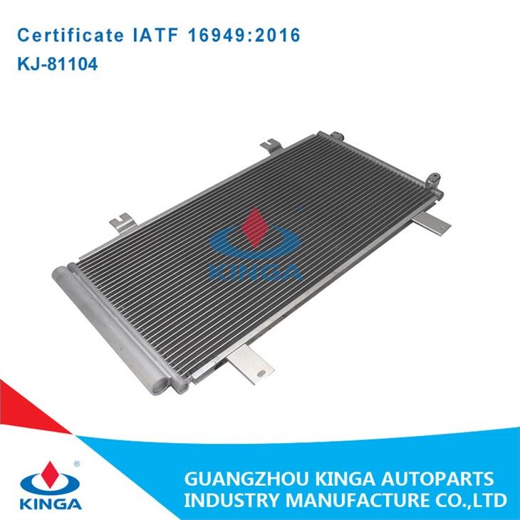 Air Conditioner Civic Fe1 22- With OEM 80100-T31-H01